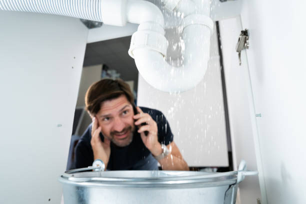 Best Water Softener Installation  in Luck, WI