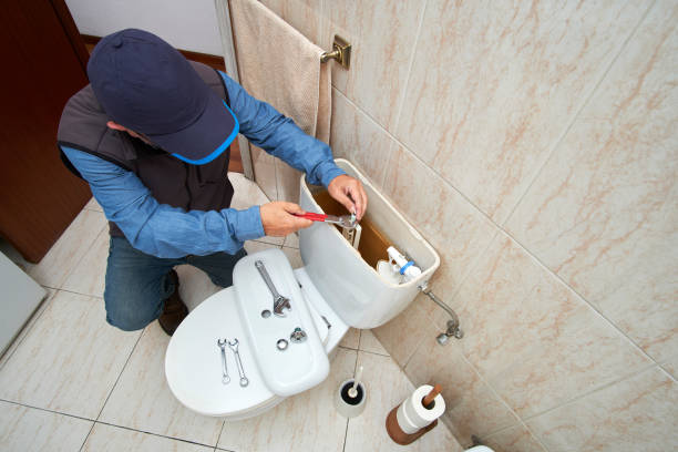 Best Same-Day Plumbing Service  in Luck, WI